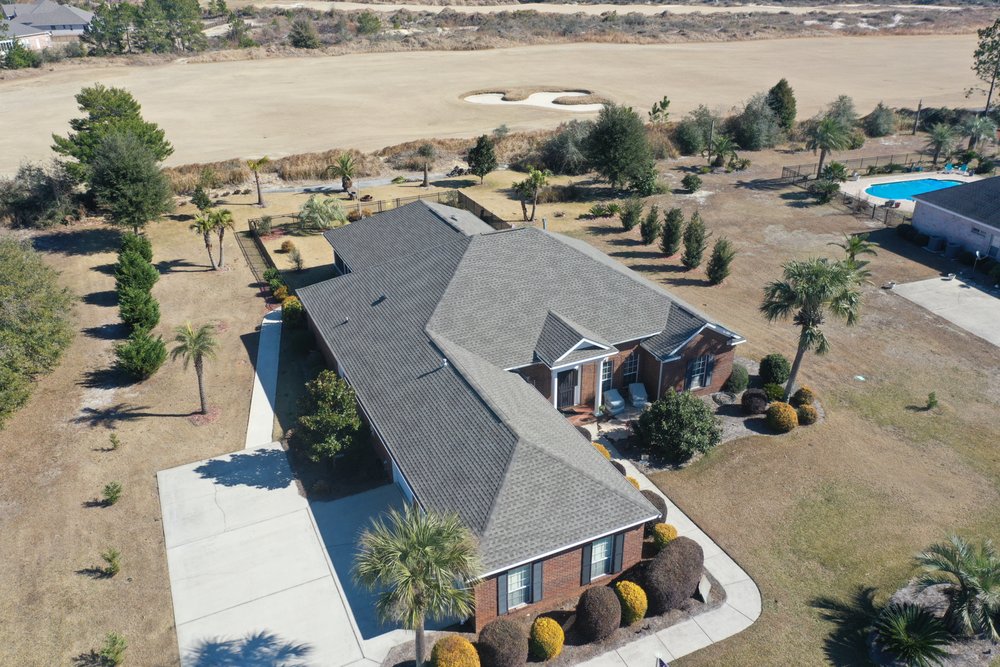 Slide of Archer Exteriors