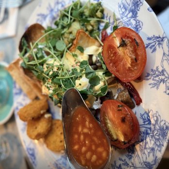 Bill's - Traditional English Breakfast - Bars Near Me - Westminster, XGL Bill's - Traditional English Breakfast - Bars Near Me - Westminster, XGL