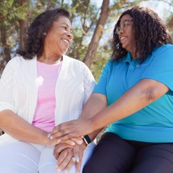 Cornerstone Caregiving