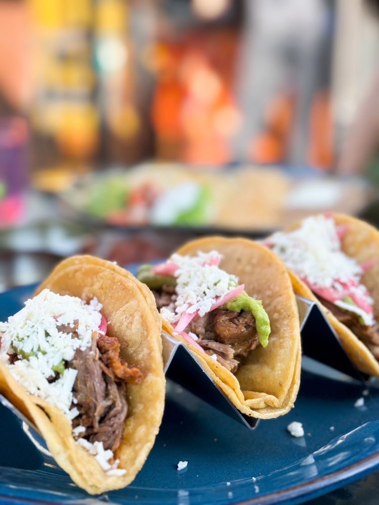 Aldana Mexican Bar & Grill