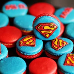 Indayani Baked Goods - Custom french macaron