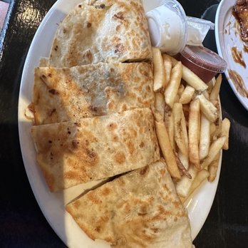 Jilly's Bar & Grill - Steak quesadilla - American Near Me - Pikesville, Maryland Jilly's Bar & Grill - Steak quesadilla - American Near Me - Pikesville, Maryland