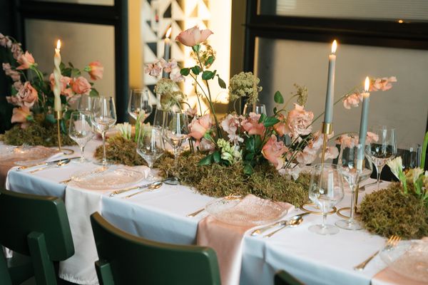 Clarklewis Restaurant by null Clarklewis Restaurant by null