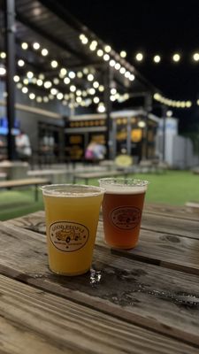 Good People Brewing Company by null