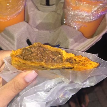 Detroit Eatery - Beef Patties and Mango Lassi - Greek Near Me - Royal Oak, Michigan
