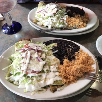 Castro's Restaurant - Enchiladas de Pescado. - Mexican Near Me - Brooklyn, New York Castro's Restaurant - Enchiladas de Pescado. - Mexican Near Me - Brooklyn, New York