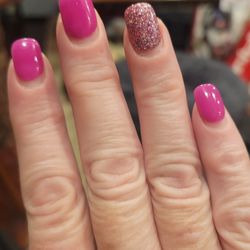 Lori Nail Salon and Spa