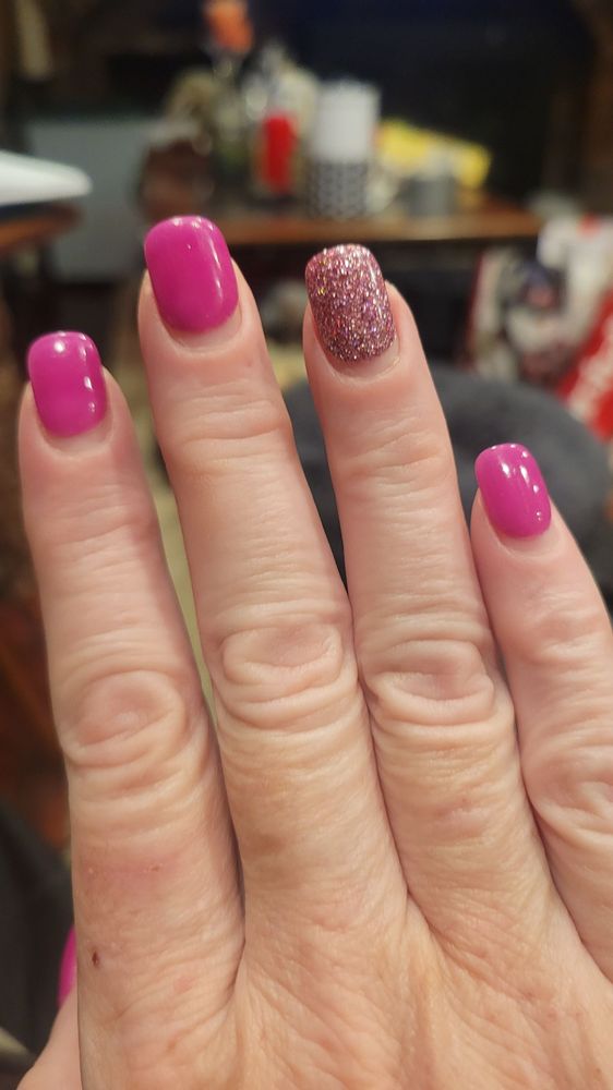 LORI NAIL SALON AND SPA Updated October 2024 19 Photos & 15 Reviews