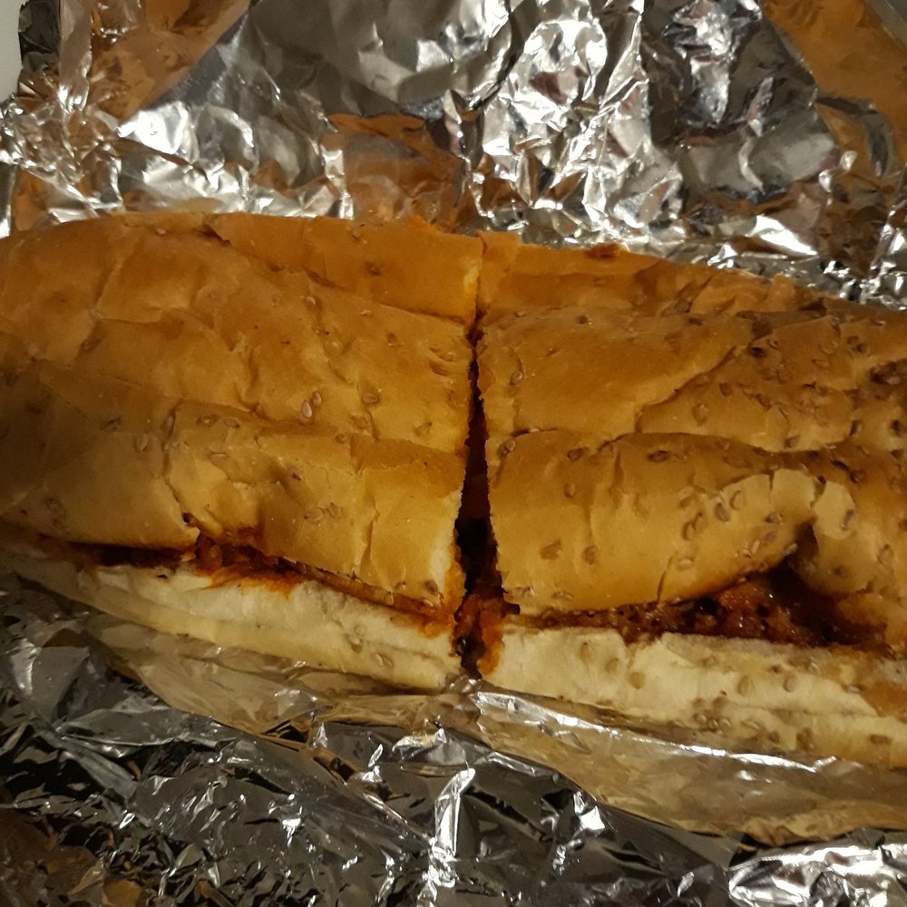 Enrico's Pizza & Restaurant - Meatball sub - Pizza Near Me - Dublin, Ohio Enrico's Pizza & Restaurant - Meatball sub - Pizza Near Me - Dublin, Ohio
