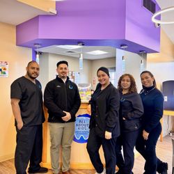 All About Kids Pediatric Dentistry and Orthodontics - Derby