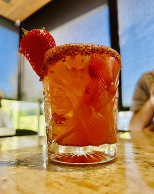 Caló Kitchen + Tequila by null