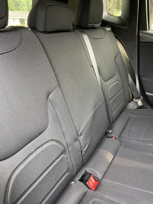 Photo of Davila's Auto Detailing - St. Louis park , MN, US.