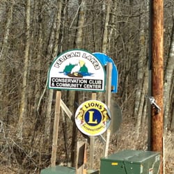 Pelican Lakes Conservation Club