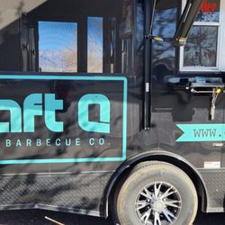 Craft Q Barbeque