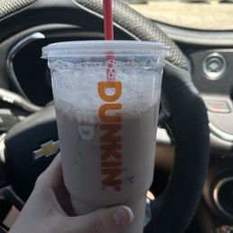 Mocha milk Mocha milk