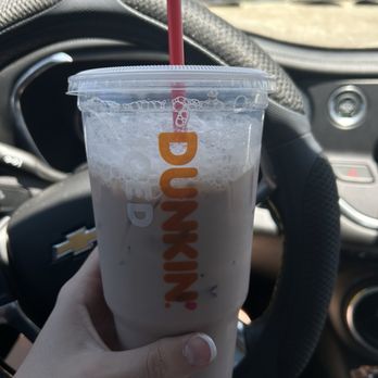 Dunkin' - Mocha milk - Coffee & Tea Near Me - Tempe, Arizona Dunkin' - Mocha milk - Coffee & Tea Near Me - Tempe, Arizona