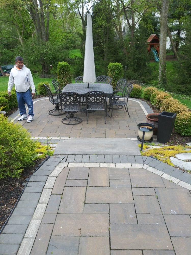 Slide of Alberto Masonry and Home Improvement