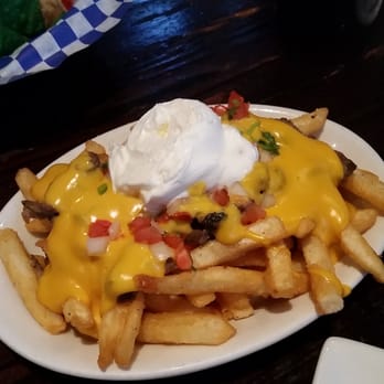Sonrisa Grill - Carne asada fries - Mexican Near Me - Henderson, Nevada