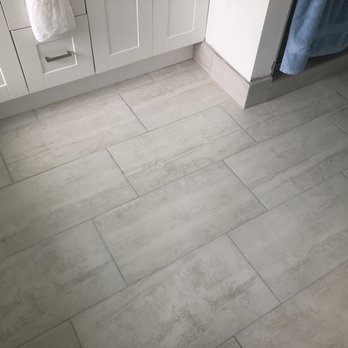 CM Tile Installation - Tiling Near Me
