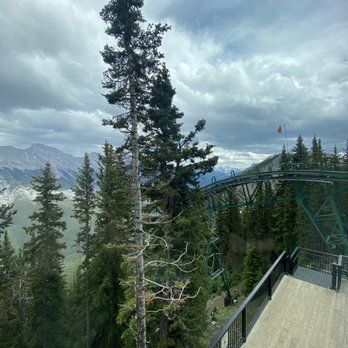Banff Gondola - Parks Near Me - Banff, Alberta