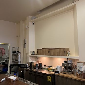 Taz Matcha - Cafes Near Me - Seattle, Washington