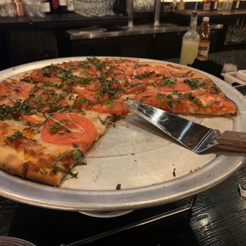 Cafe Whitney - Margherita Pizza - New American Near Me - Reno, Nevada Cafe Whitney - Margherita Pizza - New American Near Me - Reno, Nevada