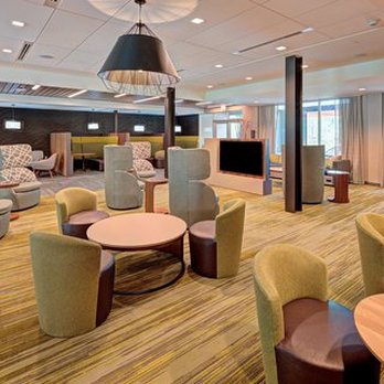 Courtyard by Marriott Appleton Riverfront - Hotels Near Me - Appleton, Wisconsin