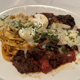 Awful Pappardelle - DO NOT ORDER