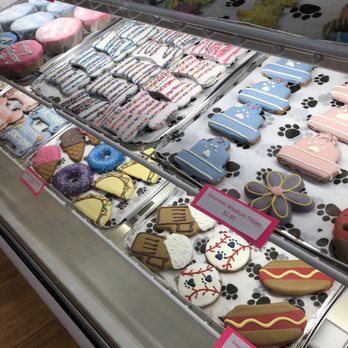 The Barkery Bistro - Always fresh and fun! - Pet Stores Near Me - Greenville, South Carolina
