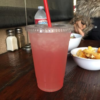 Bushfire Kitchen - Temecula - Lavender lemonade - Gluten-Free Near Me - Temecula, California Bushfire Kitchen - Temecula - Lavender lemonade - Gluten-Free Near Me - Temecula, California