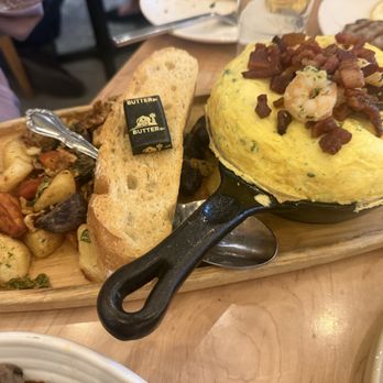 Sweet Maple - Egg Soufflé - Breakfast & Brunch Near Me - Palo Alto, California Sweet Maple - Egg Soufflé - Breakfast & Brunch Near Me - Palo Alto, California