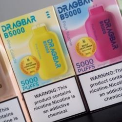 Vapor Expressions