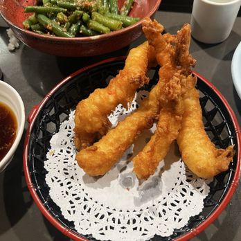 Sushi King - Shrimp Tempura - Sushi Bars Near Me - Santa Monica, California Sushi King - Shrimp Tempura - Sushi Bars Near Me - Santa Monica, California