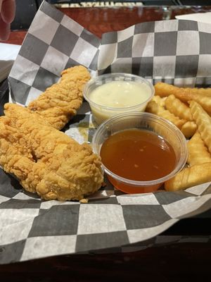 Alley Cat Lounge by null