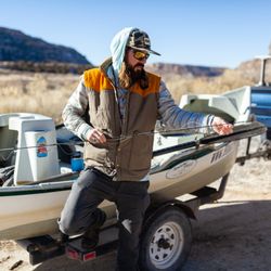 Heads Up FlyFishing