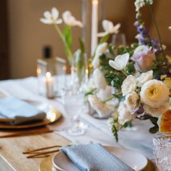 Green Fox Events & Guest Services