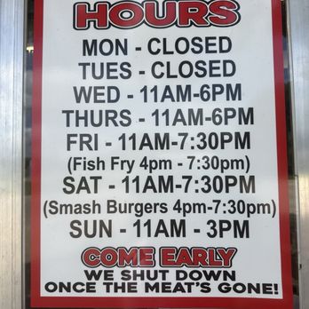 Burns Original BBQ - Barbeque Near Me - Houston, Texas Burns Original BBQ - Barbeque Near Me - Houston, Texas