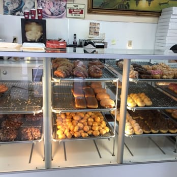 Vasy's Donut Shop - Donuts 1 - Donuts Near Me - Fremont, California