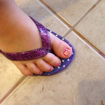 Lovely Nails - Totally adorable!! - Nail Salons Near Me - Greer, South Carolina