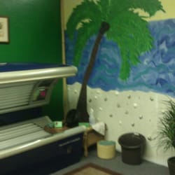 La Rendezvous Tanning & Day Spa