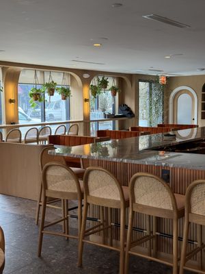 Lulla's Bakery - Grand Café & Cocktails by null
