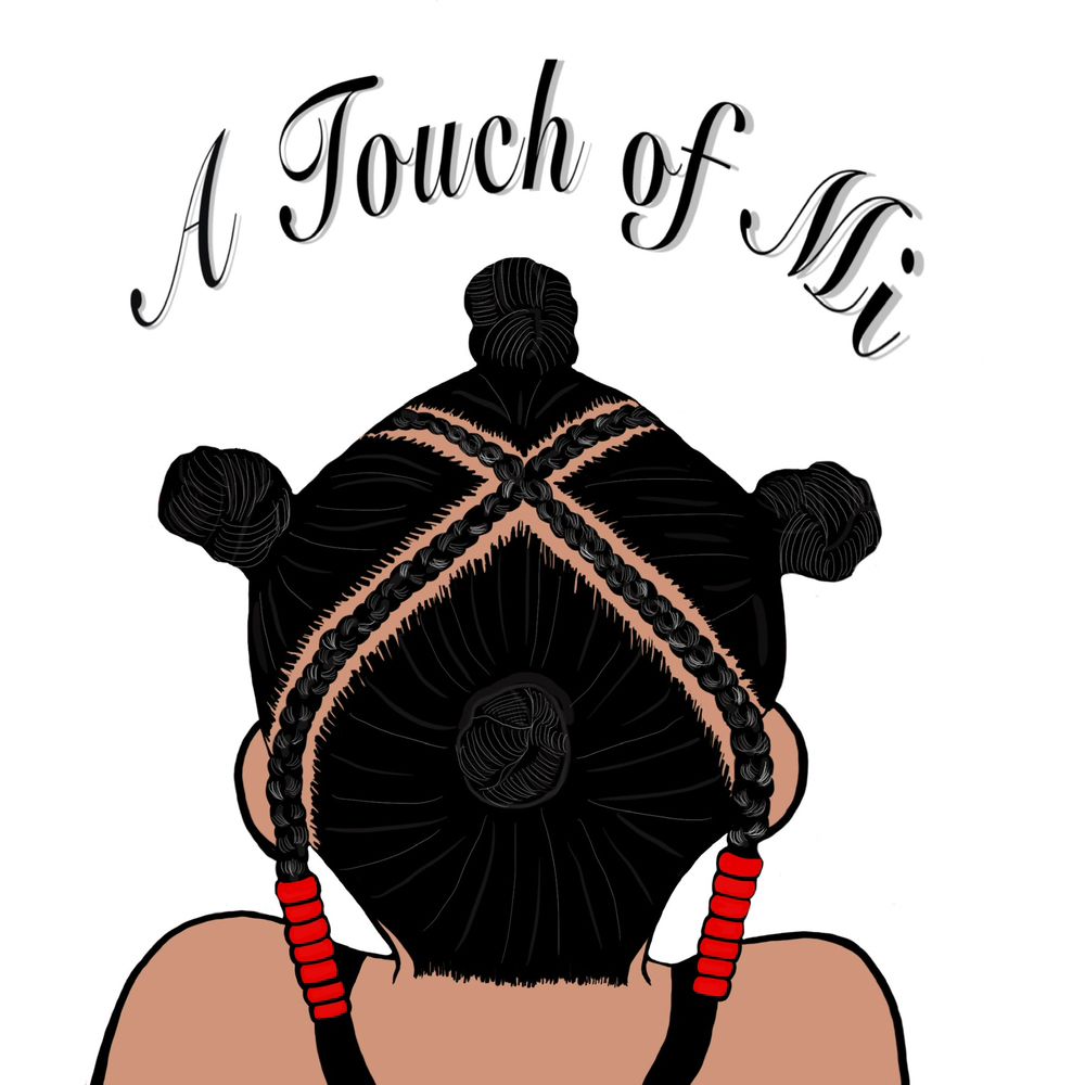 A Touch of Mi Logo