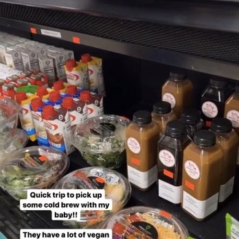 Ghent Grab & Go - Cold brew! - Convenience Stores Near Me - Norfolk, Virginia Ghent Grab & Go - Cold brew! - Convenience Stores Near Me - Norfolk, Virginia