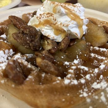 Waffles Cafe - Sweet Thing - Juice Bars & Smoothies Near Me - North Las Vegas, Nevada Waffles Cafe - Sweet Thing - Juice Bars & Smoothies Near Me - North Las Vegas, Nevada