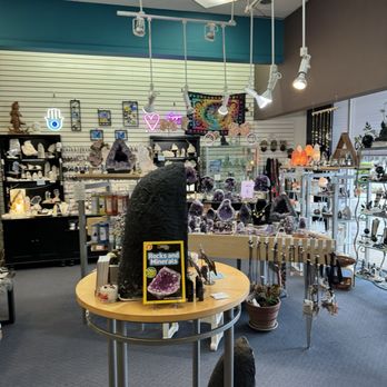 Sacramento Crystal Co - Jewelry Near Me - Roseville, California Sacramento Crystal Co - Jewelry Near Me - Roseville, California