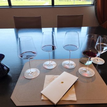 Opus One Winery - Wineries Near Me - Oakville, California Opus One Winery - Wineries Near Me - Oakville, California