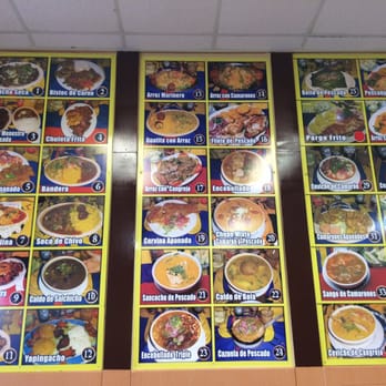 Mi Lindo Ecuador - Selection is amazing - Latin American Near Me - Doral, Florida Mi Lindo Ecuador - Selection is amazing - Latin American Near Me - Doral, Florida