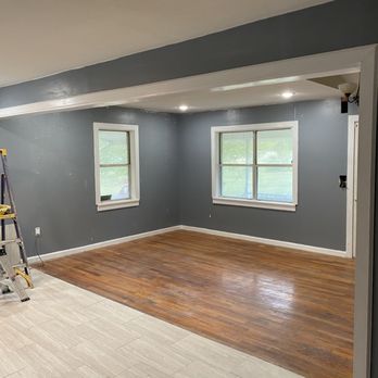 At Your Service - Fresh paint and trim! - Handyman Near Me - Mandeville, Louisiana