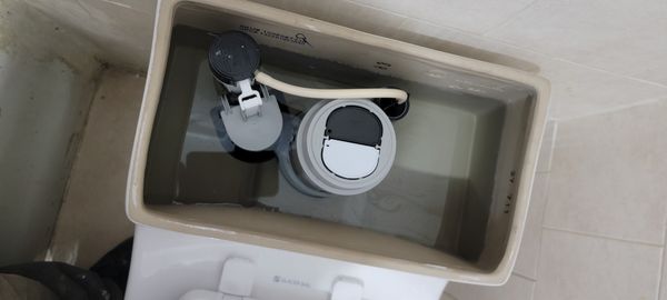 Alex The Plumber Logo