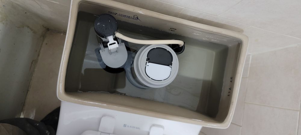 Slide of Alex The Plumber